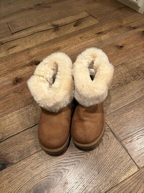 Uggs